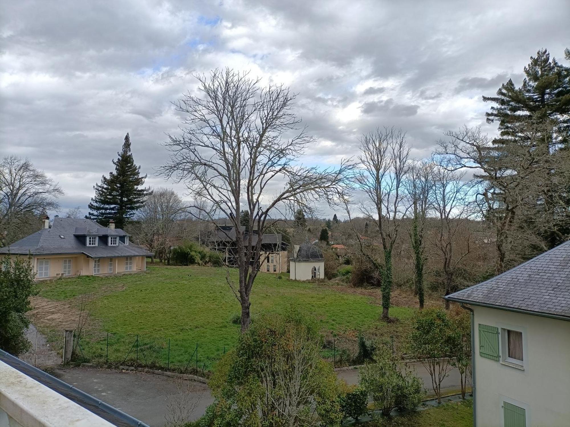Résidence de la Source by Euclenima Salies-de-Béarn Habitación foto