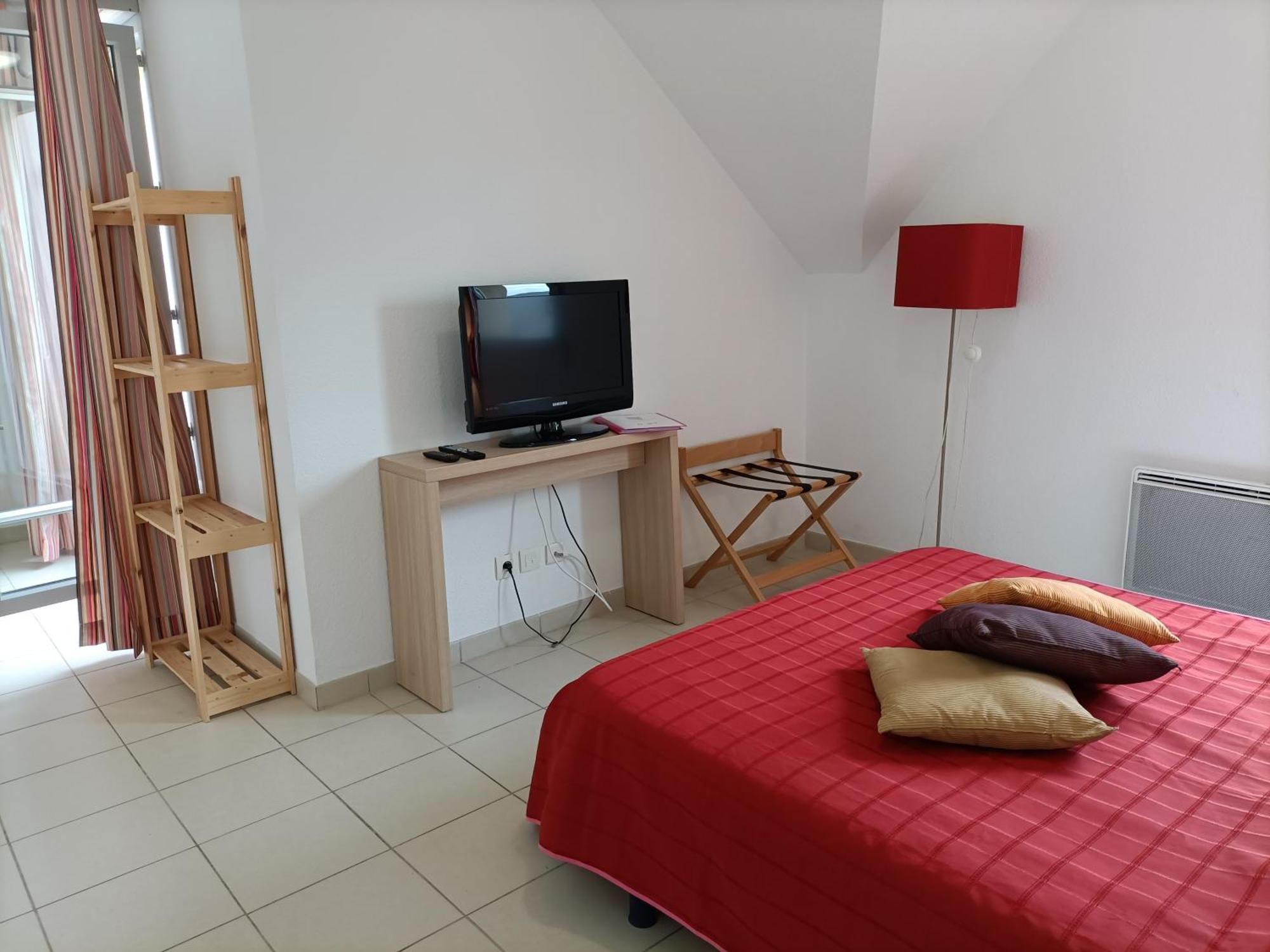 Résidence de la Source by Euclenima Salies-de-Béarn Habitación foto